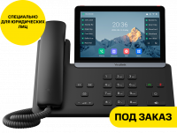 Изображение товара YEALINK SIP-T87W Черный