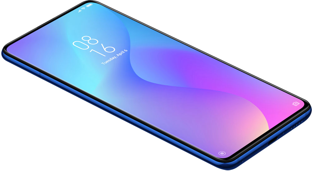 Xiaomi Mi9T 6/128Gb Blue