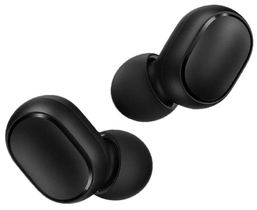 Xiaomi Mi True Wireless Earbuds Basic Black