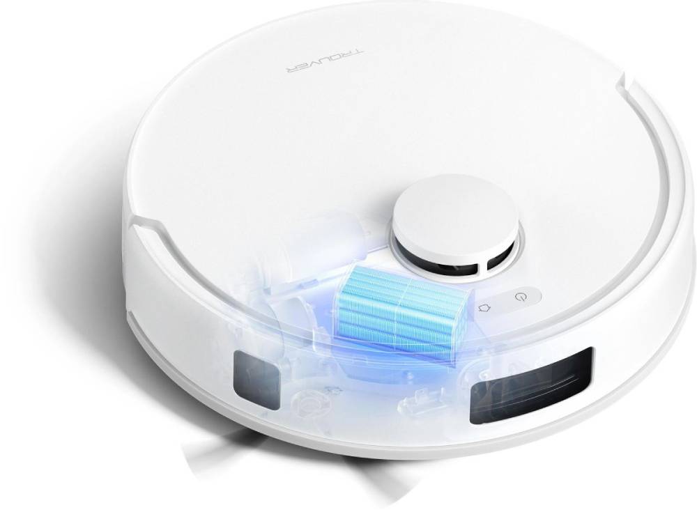 Dreame Trouver E20 Pro Plus Белый (RLE12SD)