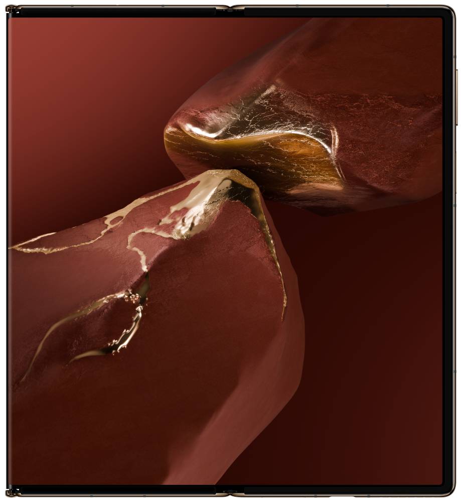 HUAWEI Mate XT Ultimate Design 16 Гб/1 Тб LTE Красный