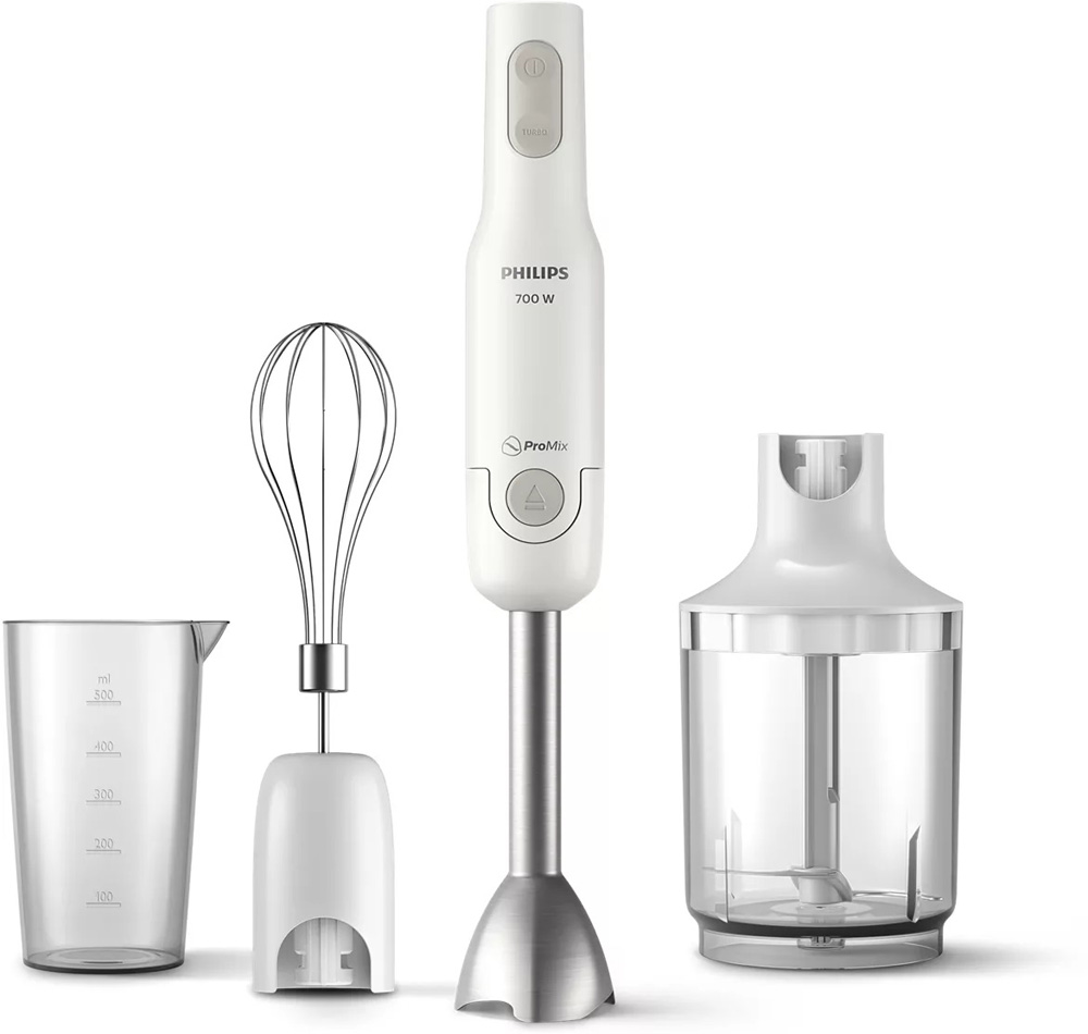 Philips HR2545/00 White