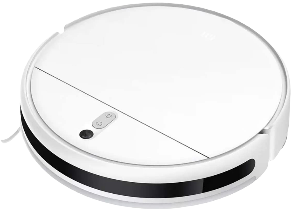 Xiaomi Mi Robot Vacuum-Mop 2 Белый (BHR5958RU)