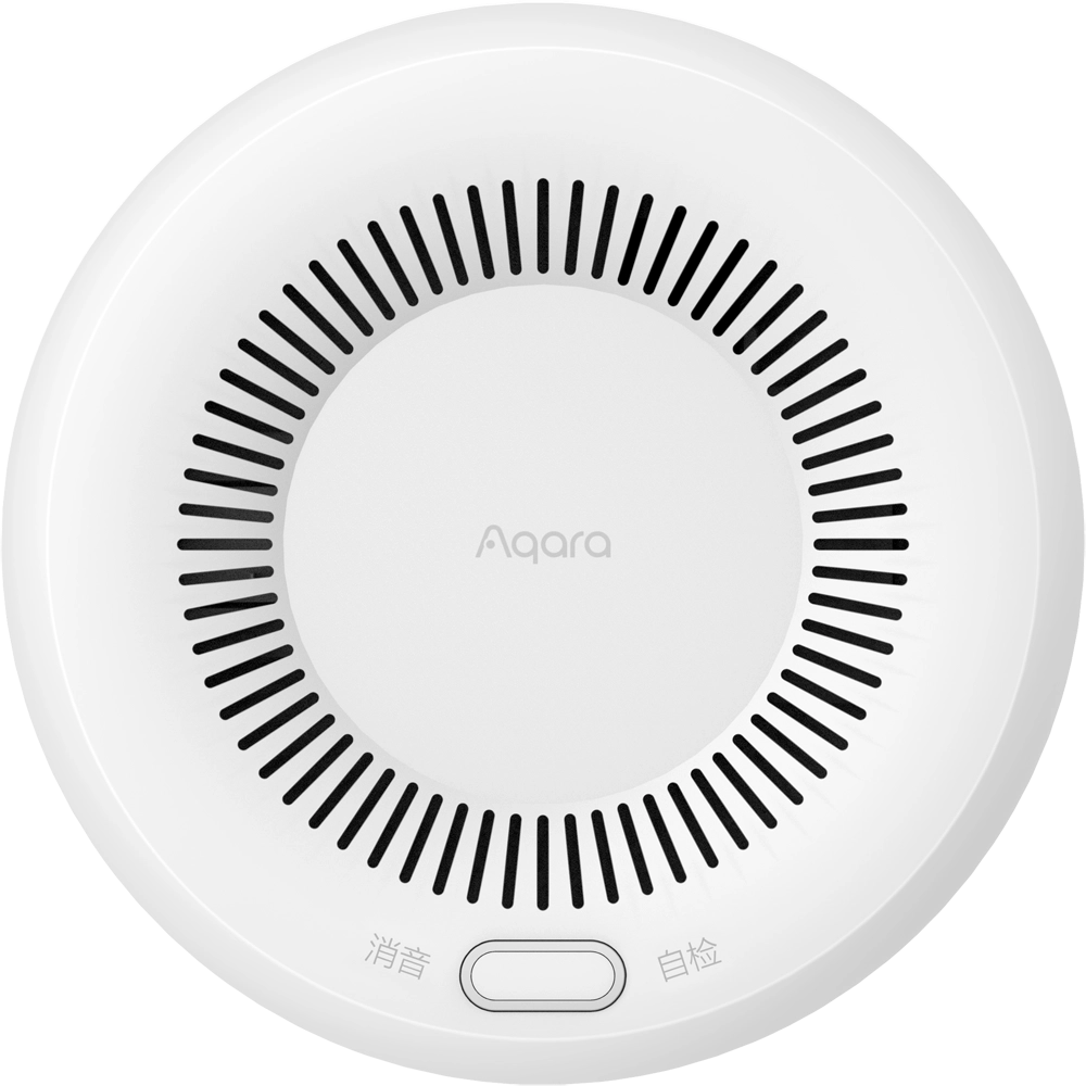 Aqara Smart Natural Gas Detector Белый (JT-BZ-03AQ/A)
