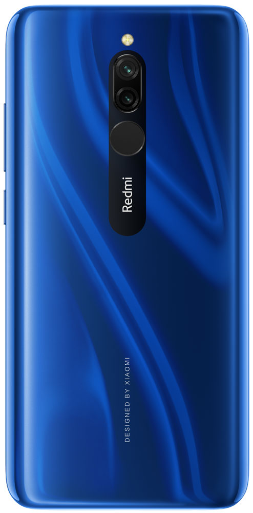 Xiaomi REDMI 8 3/32Gb Blue