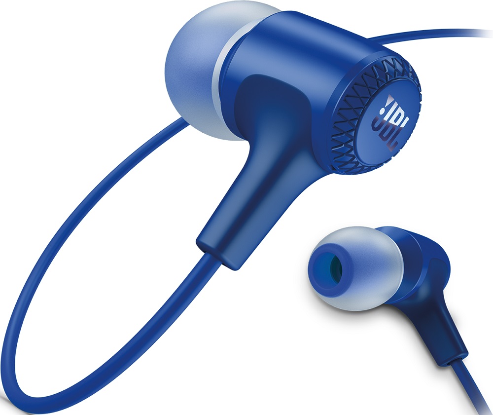 JBL E15 blue