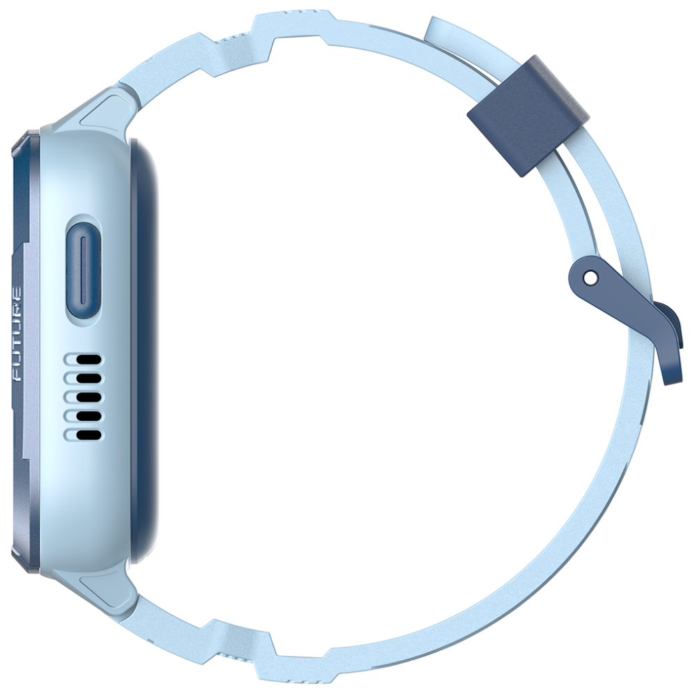 HONOR CHOICE Kids Watch Plus 4G Синие