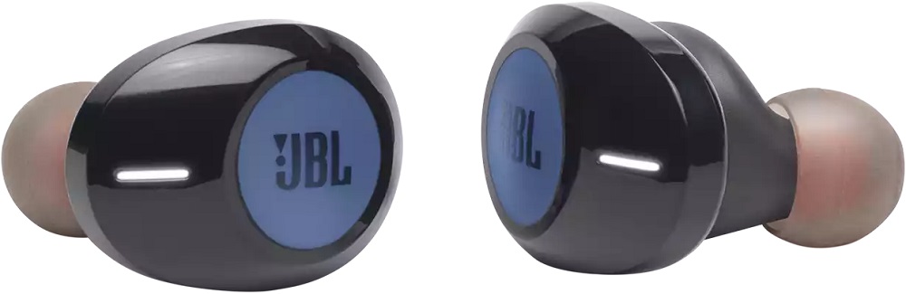 JBL T125 TWS Blue