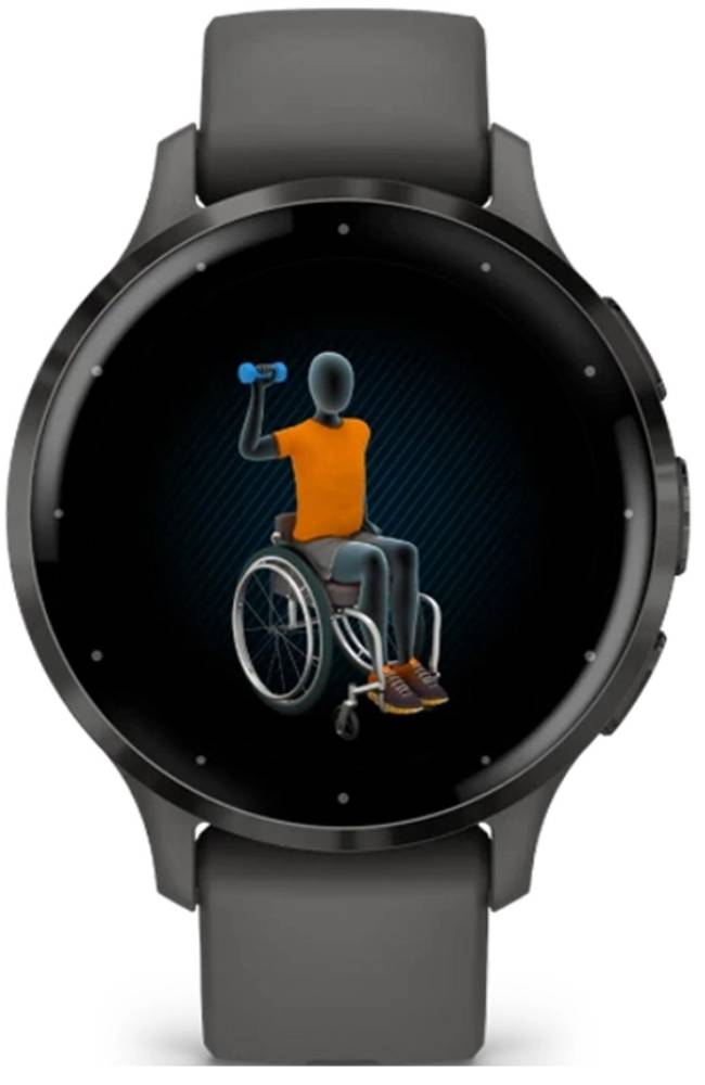 Garmin Venu 3s Серые