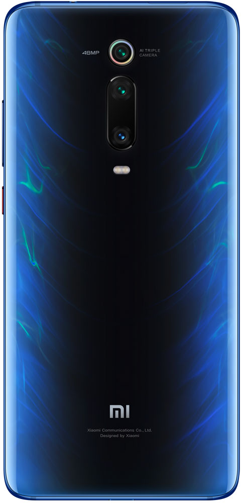 Xiaomi Mi9T 6/128Gb Blue