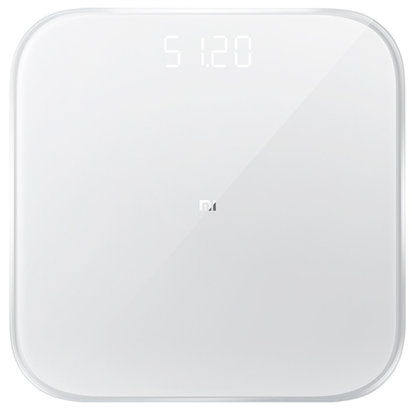 Xiaomi Mi Smart Scale 2 White (NUN4056GL)
