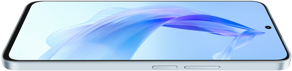 HONOR Honor 90 Lite 8/256 Гб 5G Титановый серебристый «Как новый»