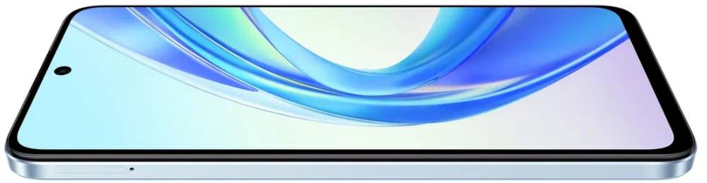 HONOR X7b 8/128 Гб Серебристый "Как новый"