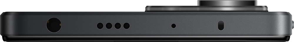 POCO X5 Pro 6/128 Гб 5G Черный «Как новый»