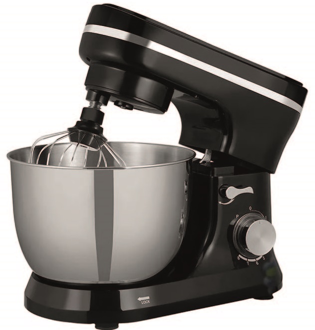 Vixter SMP-1345 Черный