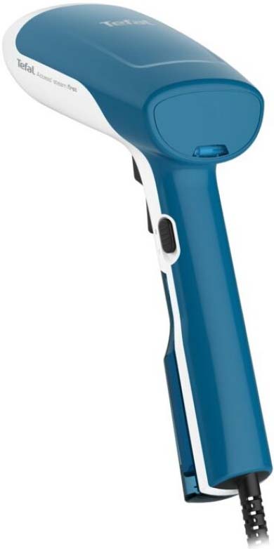 Tefal Access Steam First DT6130E0 ручной White/Blue