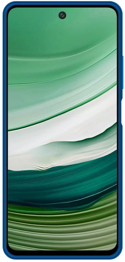 Krutoff для Infinix SMART 8 Синий