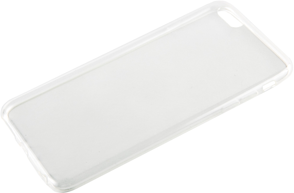 RedLine Crystal "360" для Apple iPhone 6/6S Plus прозрачный