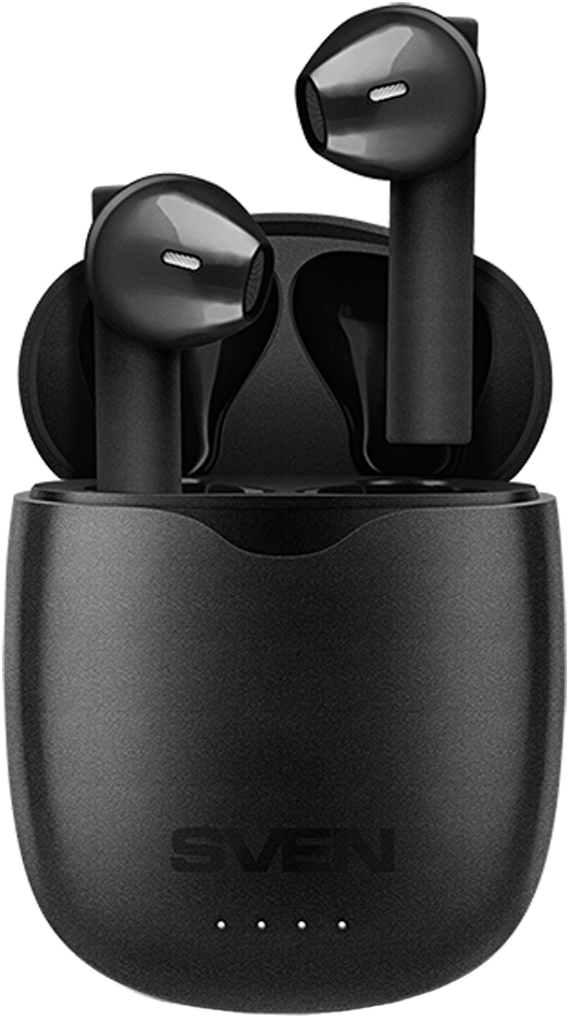 Sven E-717BT Черные