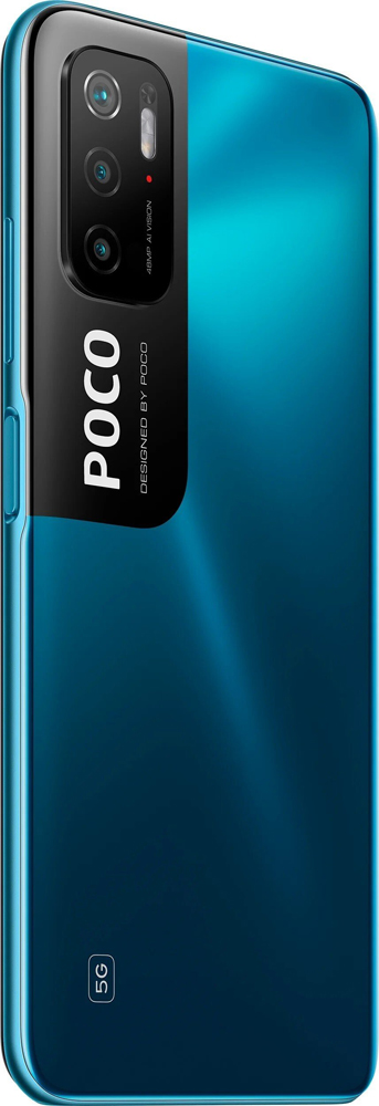 POCO M3 Pro 4/64Gb Blue