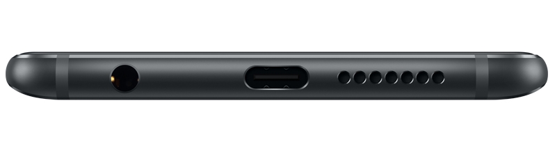 HONOR 9 64Gb RAM 4Gb Black