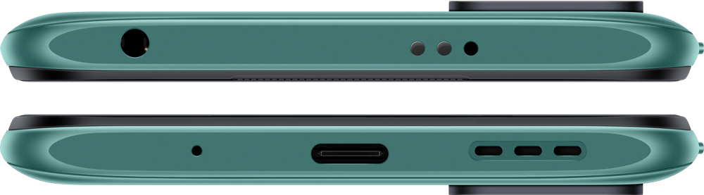 Xiaomi REDMI Note 10T 4/128Gb Green