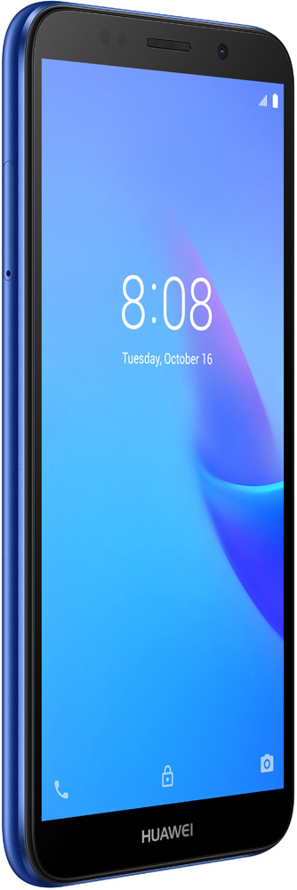 HUAWEI Y5 lite 16Gb Blue