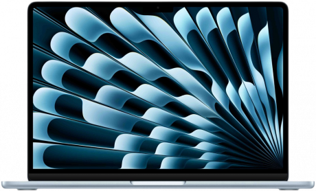 Изображение товара Ноутбук Apple MacBook Air M5 15" Мощный и лёгкий в работе