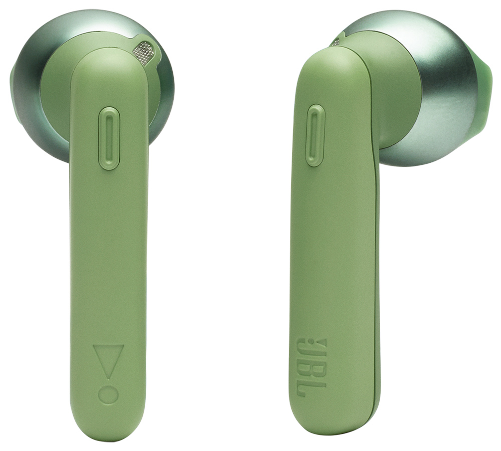 JBL TUNE 220TWS Green