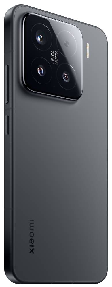 Xiaomi 15 12/512 Гб 5G Черный