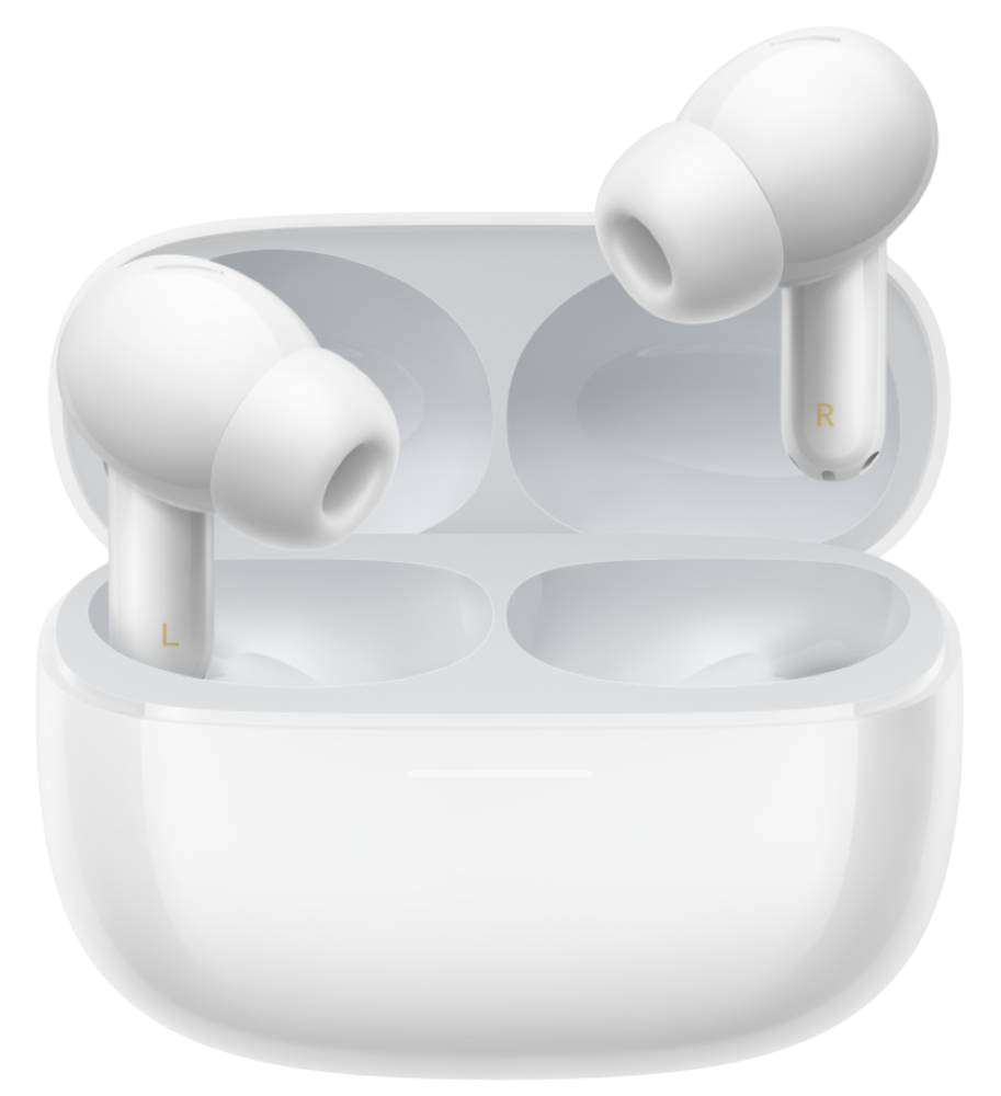 Xiaomi REDMI Buds 6 Pro Белые