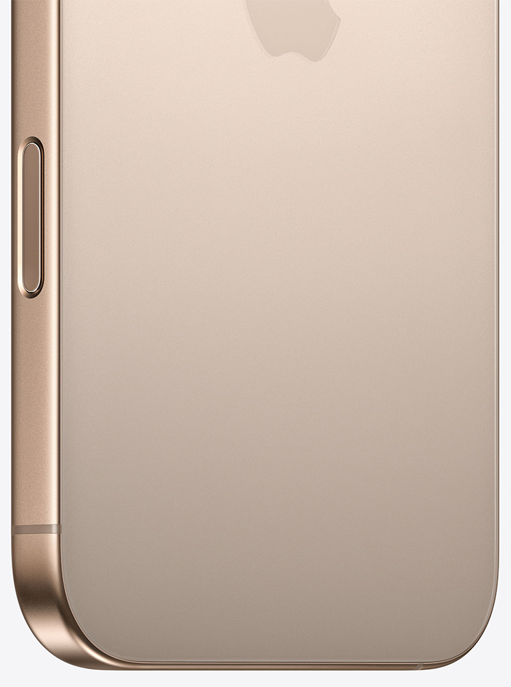 Apple iPhone 16 Pro Max 1Tb eSIM + SIM Desert Titanium