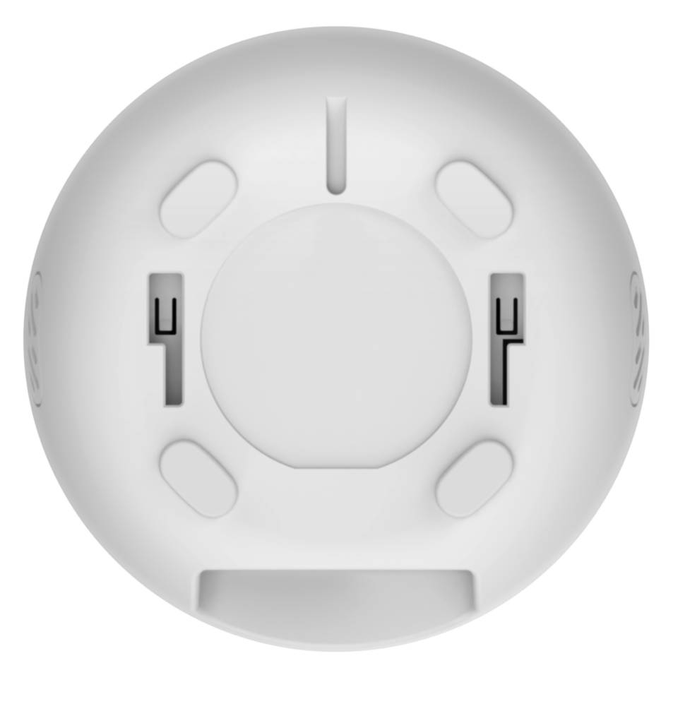 Botslab Indoor Camera 2E C212 Белая