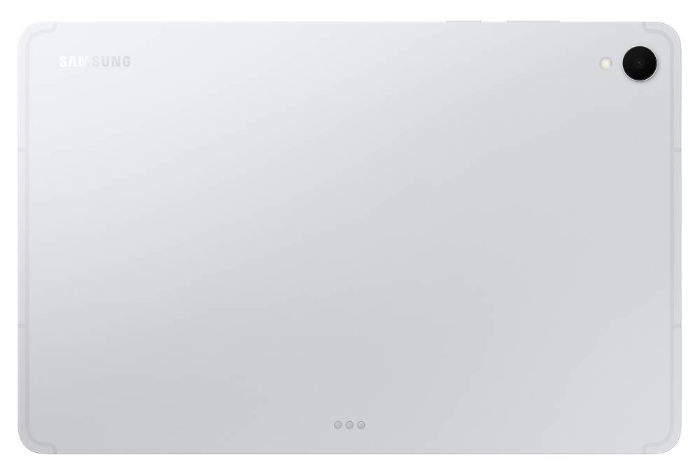 Samsung Galaxy Tab S11 Wi-Fi 12/256 Гб Серебристый