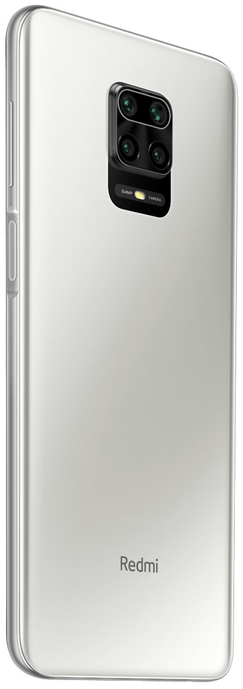 Xiaomi REDMI Note 9 Pro 6/128Gb Glacier White