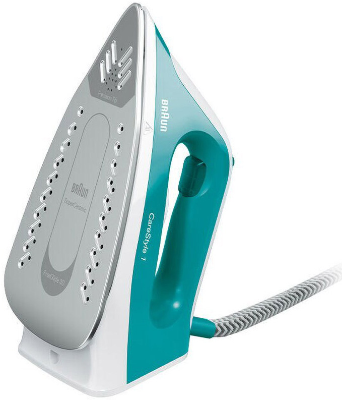 Braun 12810010-IS1013GR Зеленый