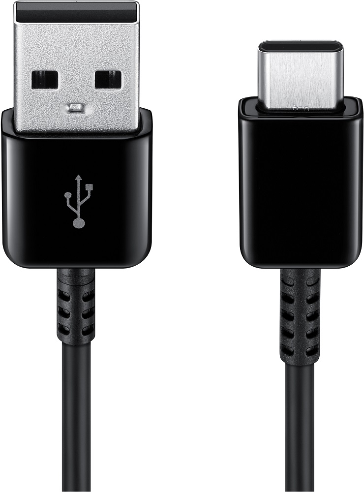 Samsung USB 2.0 - Type-C EP-DG930IBRGRU Black