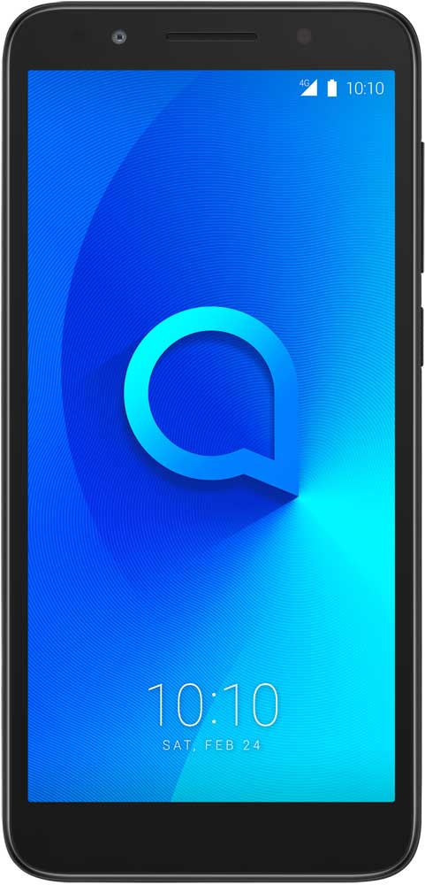 Alcatel 1X (5059D) Grey
