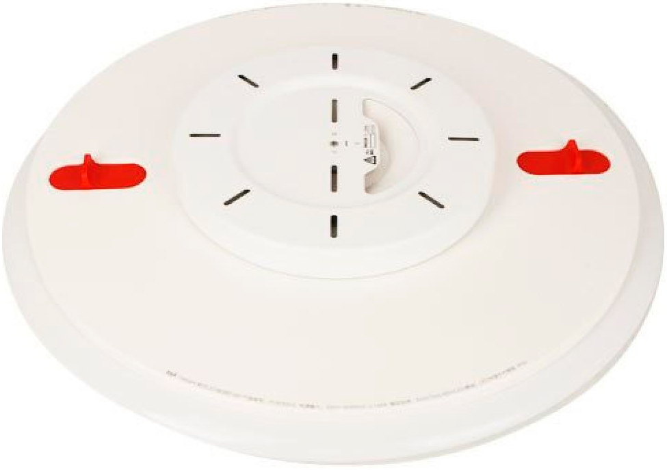 Yeelight Galaxy Ceiling Light 480 потолочный White (YLXD17YL)