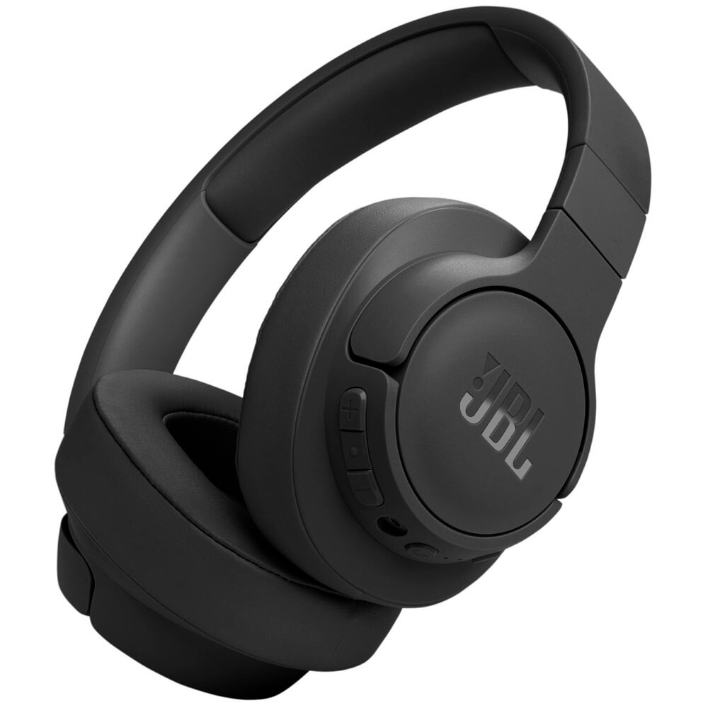 JBL Tune 770NC Черные