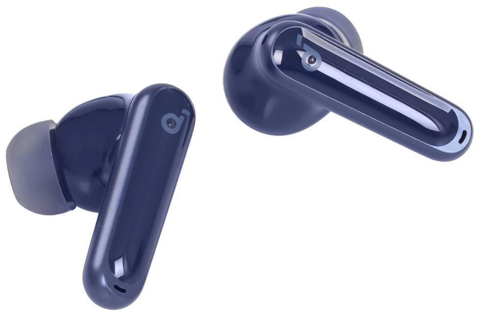 Anker Soundcore P40i Синие