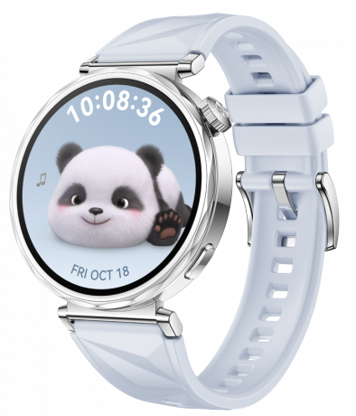 Изображение товара HUAWEI Watch GT 5 Jana 41мм Голубые