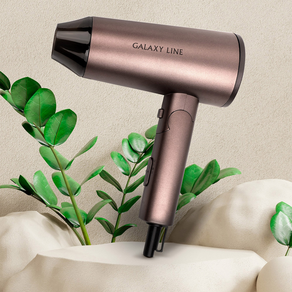 Galaxy LINE GL 4349 коричневый