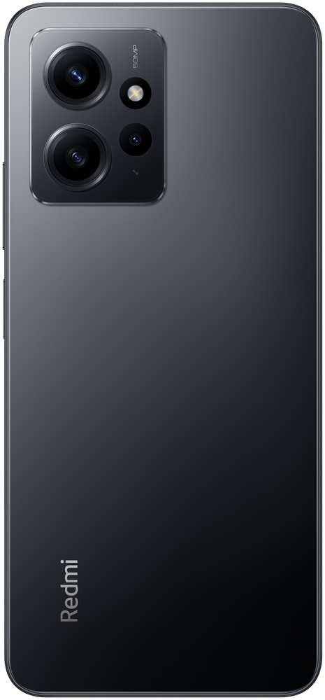 Xiaomi REDMI Note 12 8/256 Гб LTE Dual sim Серый оникс "Хорошее состояние"