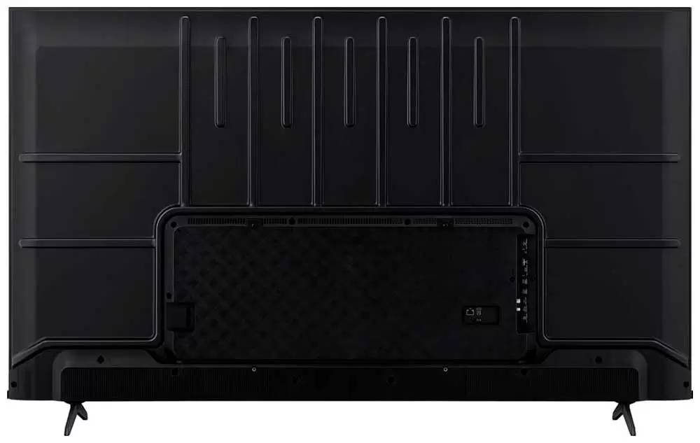 Hisense 55" 55A6K Черный