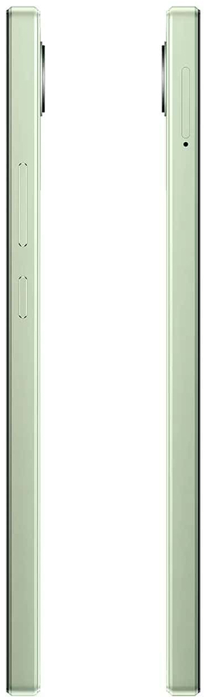 realme C30 4/64GB Зеленый