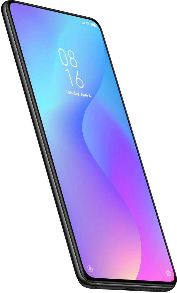 Xiaomi Mi9T 6/128Gb Black
