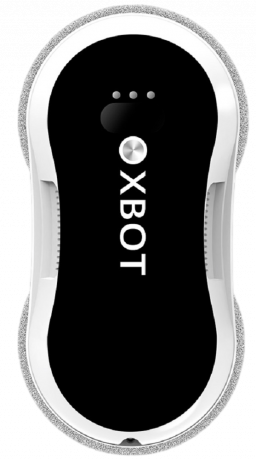 Изображение товара Xbot С32 Черно-белый Изображение товара Xbot С32 Черно-белый