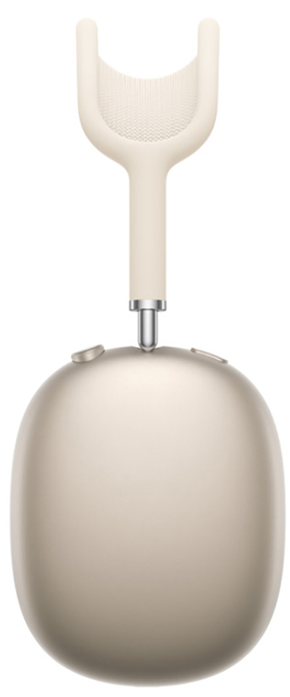 Apple AirPods Max 2024 Starlight Silver