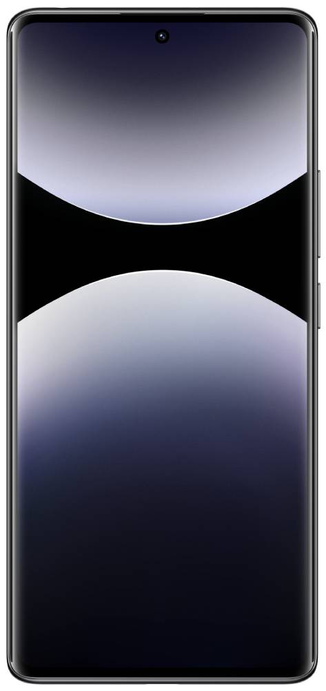 Xiaomi REDMI Note 14 Pro 12/256 Гб LTE Полуночный черный